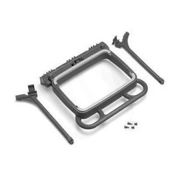 Premium Sackhalter fr einen 120l Beutel...