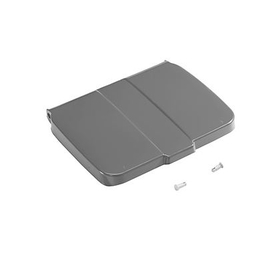 Premium Deckel mit Reinigungsplan von trolley-system.com