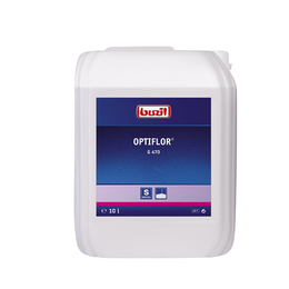Buzil Optiflor G 470 - 10l Teppichshampoo G470-0010