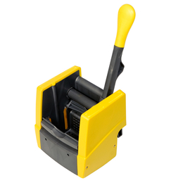 Vermop Kunststoff-Presse VK 4