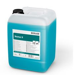 Ecolab Neomat N, neutraler Automatenreiniger, 10l