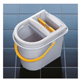 Vermop Wringboy | Eimer | Mop | Presse | Putzeimer |...