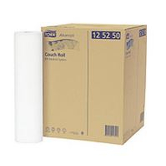 Tork C1 Liegenabdeckung 50x38cm hochwei 2lg 9 Rollen