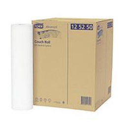 Tork C1 Liegenabdeckung 50x38cm hochwei 2lg 9 Rollen