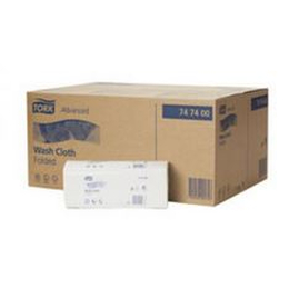 Tork H3 Waschtuch 25x19cm Advanced 4lg wei 2400 Blatt