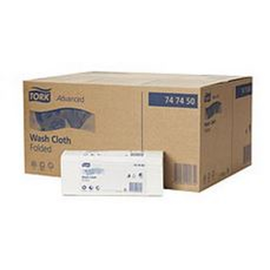 Tork H3 Waschtuch 25x19cm 6lg wei 20x80 Tcher