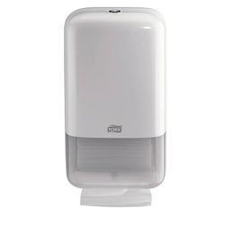 Tork T3 Toilettenpapierspender Einzelblatt