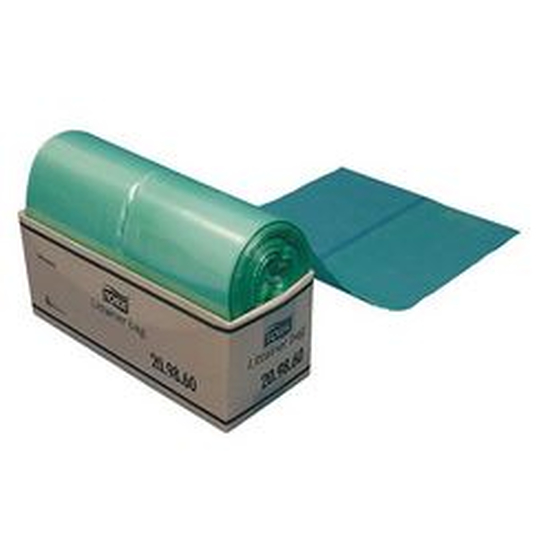 Tork B1 Abfallscke 60 Ltr. 100 Stck je Rolle