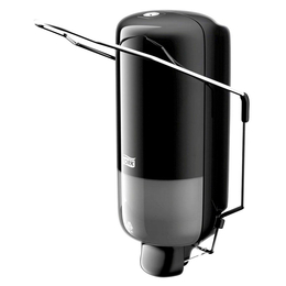 Tork S1 Seifenspender mit Armbedienung schwarz