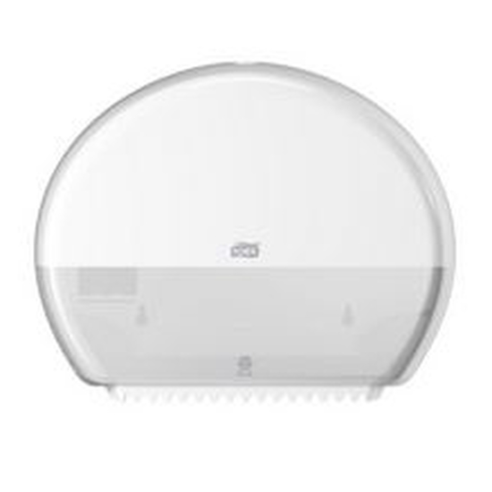 Tork T2 Toilettenpapierspender Mini Jumbo Rolle wei�