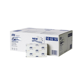 Tork H2 Handtuch Extra weich Premium 21x100=2.100 Tücher