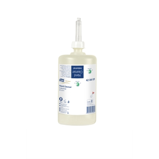 Tork S1 Hair & Body 6x1l Fl�ssigseife