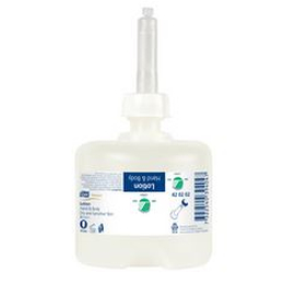 Tork S2 Hand&Body Lotion 8x475ml Hand- und Bodylotion