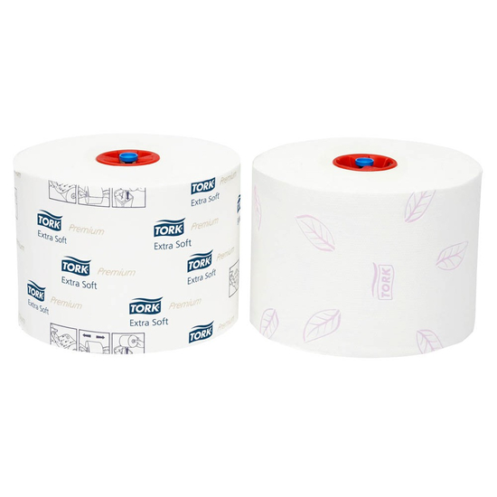 Tork T2 Mini Jumbo 2lg. Toilettenpapier 12x170m