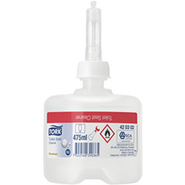 Tork S2 Toilettensitzreiniger 8x475ml Premium