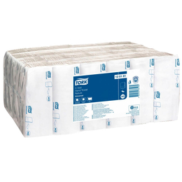 Tork H3 Papier Handtuch Lagenfalzung 24x192=4.608 Tücher