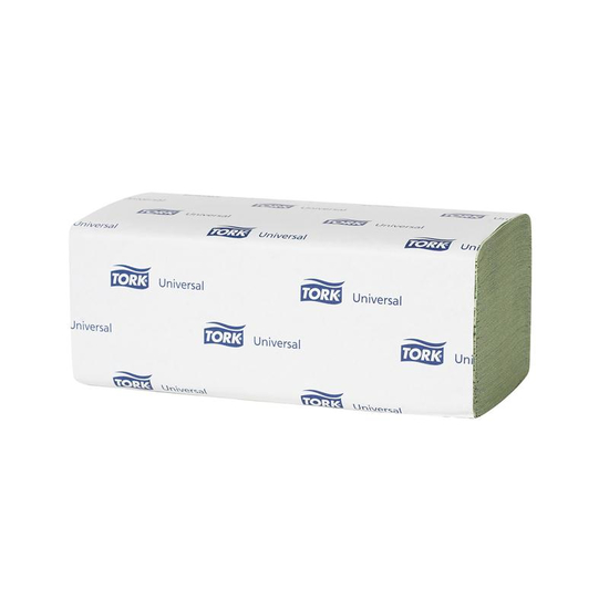 Tork H3 Handtcher grn 20x200=4.000 Tcher