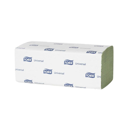 Tork H3 Handtücher grün 20x200=4.000 Tücher