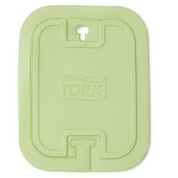 Tork A2 Lufterfrischer Anhnger Apfel 1 Dosen  20...