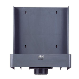 Tork W3 Kartonhalterung grau für Innenabrollung Kunststoff