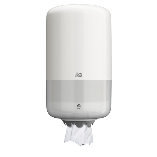 Tork M1 Innenabrollungspender Mini Wei�