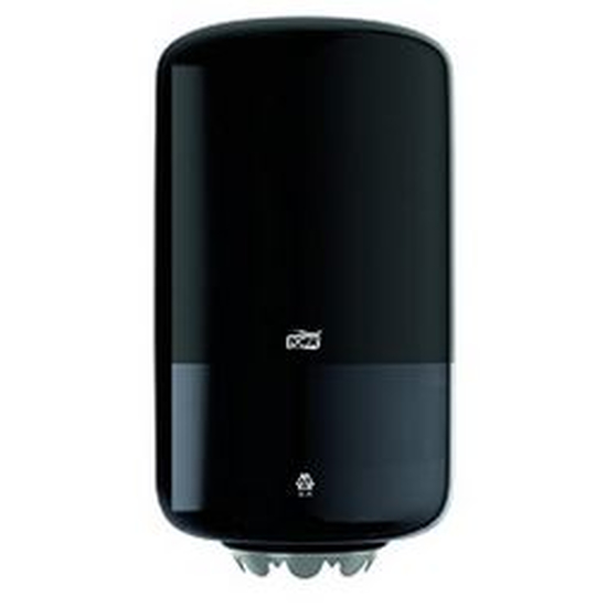 Tork M1 Innenabrollungspender Mini Schwarz