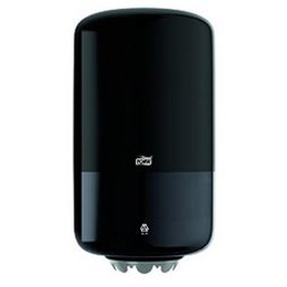 Tork M1 Innenabrollungspender Mini Schwarz