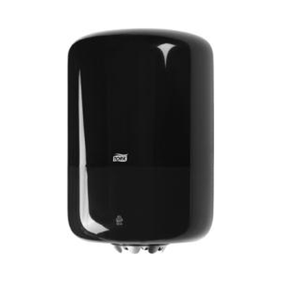 Tork M2 Innenabrollungspender schwarz