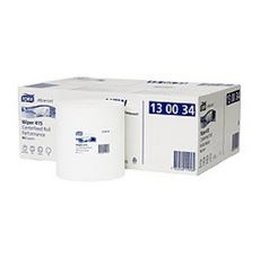 Tork M2 Innenabrollung 415 1lg hochweiß 6 Rollen