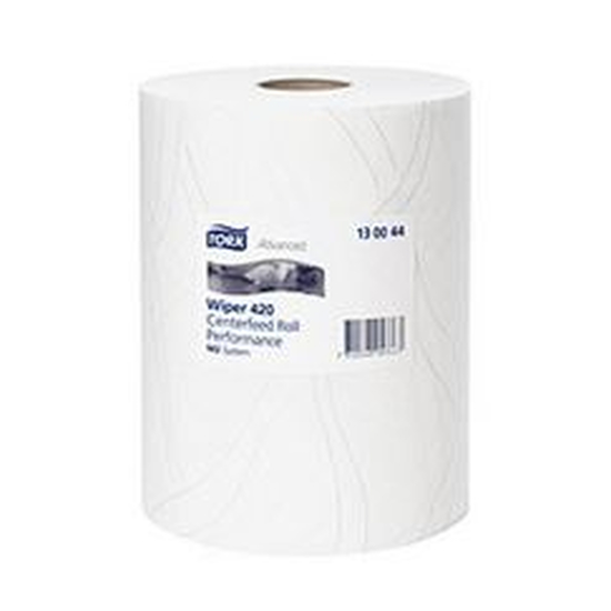 Tork M2 Innenabrollung hochwei 6x368 Wischtcher 2lg