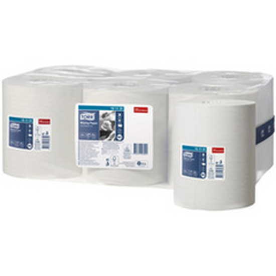 Tork M2 Innenabrollung 6 Rollen 1lg hochwei 21,5cm