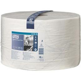 Tork W1 Mehrzweck Wischtuch 510m 2lg hochwei 23,5x34cm