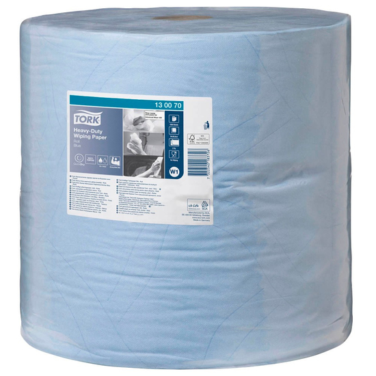 Tork W1 Wischtuch Extra Starke 340m=1.000 Tcher