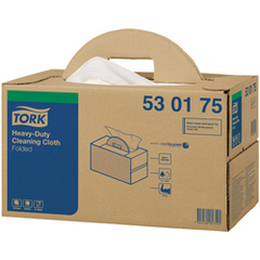 Tork W7 Reinigungstücher 530 Handy Box 120 Tücher