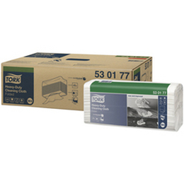 Tork W4 Reinigungst�cher 1lg Einzelt�cher 300 T�cher