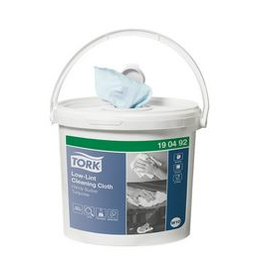 Tork W10 Spezialtuch im Spendereimer 6l Eimer à 250 Tücher