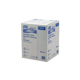 Tork W1 Spezialtuch empfindlicher Oberflchen 300 Tcher