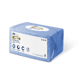 Tork W8 Wischtuch mit Farbcodierung blau 8x40 St�ck