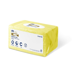 Tork W8 Reinigungstuch gr�n 320 T�cher 1lg