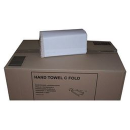 Tork H3 Falthandtuch 2lg 25x31cm Lagenfalz naturweiß...