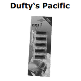 Floormagic Universal Staubsaugerduft Pacific, 1 Blister