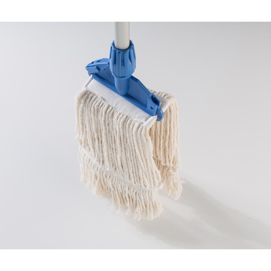 Floormagic Nass Wischmopp ORO450 mit Band