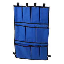 TW 120 PX Taschenwand für X-Wagen I Floorstar