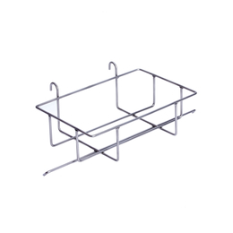 K FPW 2 ES Korb fr 2 x Eimer 6 l Patent / FPW 2 ES