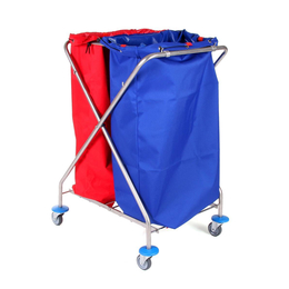 PX 120 ES Papierwagen X-Form HR 120 ESTAWA I Floorstar