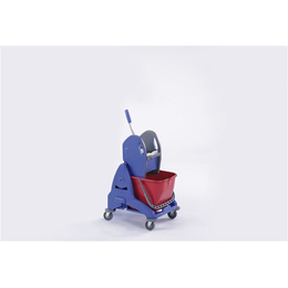 EFA 20 KS Einfachfahrwagen - Kunststoff Floorstar