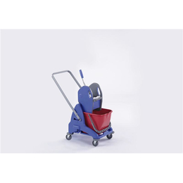 EFA 20 D KS Einfachfahrwagen - Kunststoff Floorstar