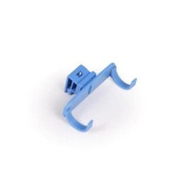 Halter fr Warnschild Floorstar