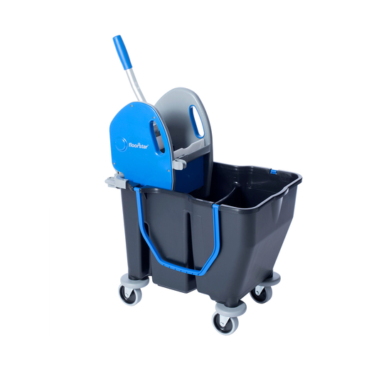 EFA 20 BX PREMIUM Einfachfahrwagen BUCKET 17 L BRIX I Floorstar
