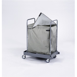 Wäschesammler - Kunststoff Floorstar